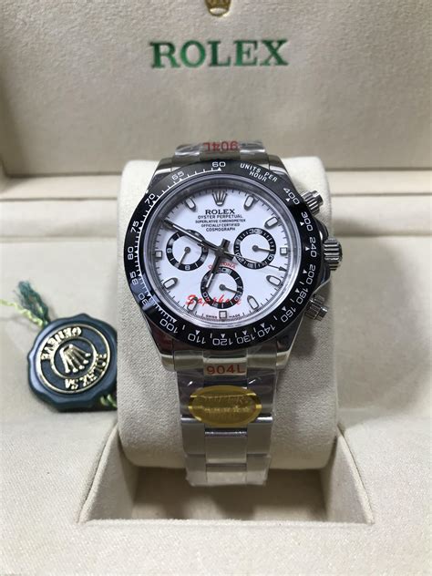 rolex daytona ราคาเท่าไหร่|Rolex Daytona .